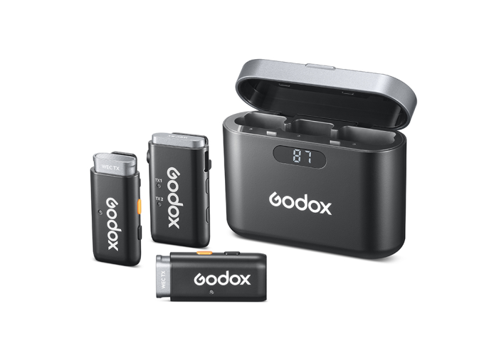 GODOX WEC KIT 2