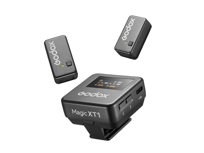 GODOX MAGIC XT1
