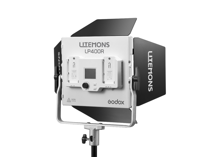 GODOX LP400R