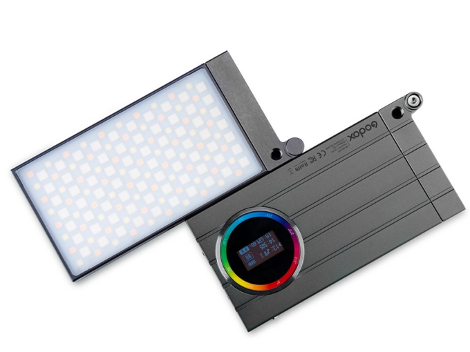 GODOX M1