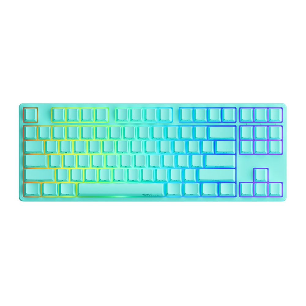 AKKO 5087S-SP Mekanik Gaming Klavye