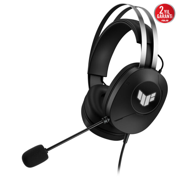 ASUS TUF GAMING H1 GEN II Gaming Kulaklık