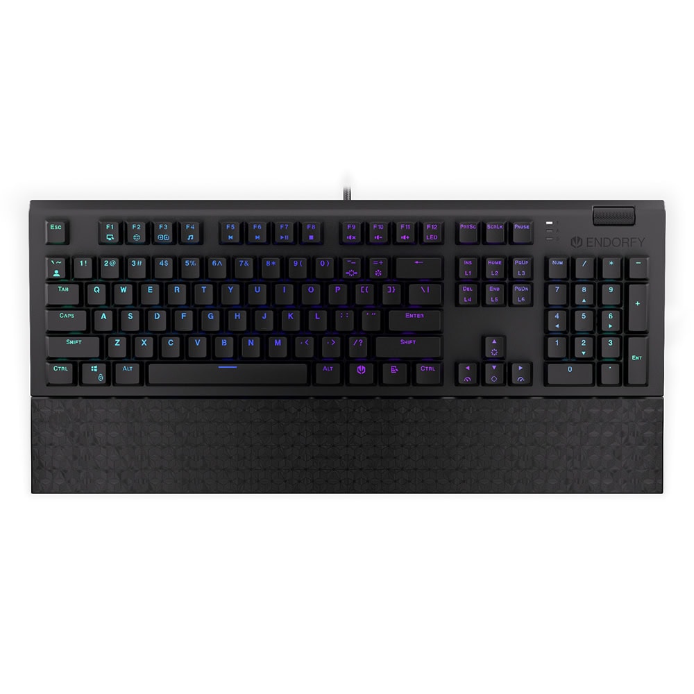 Endorfy Omnis Kailh Gaming Klavye
