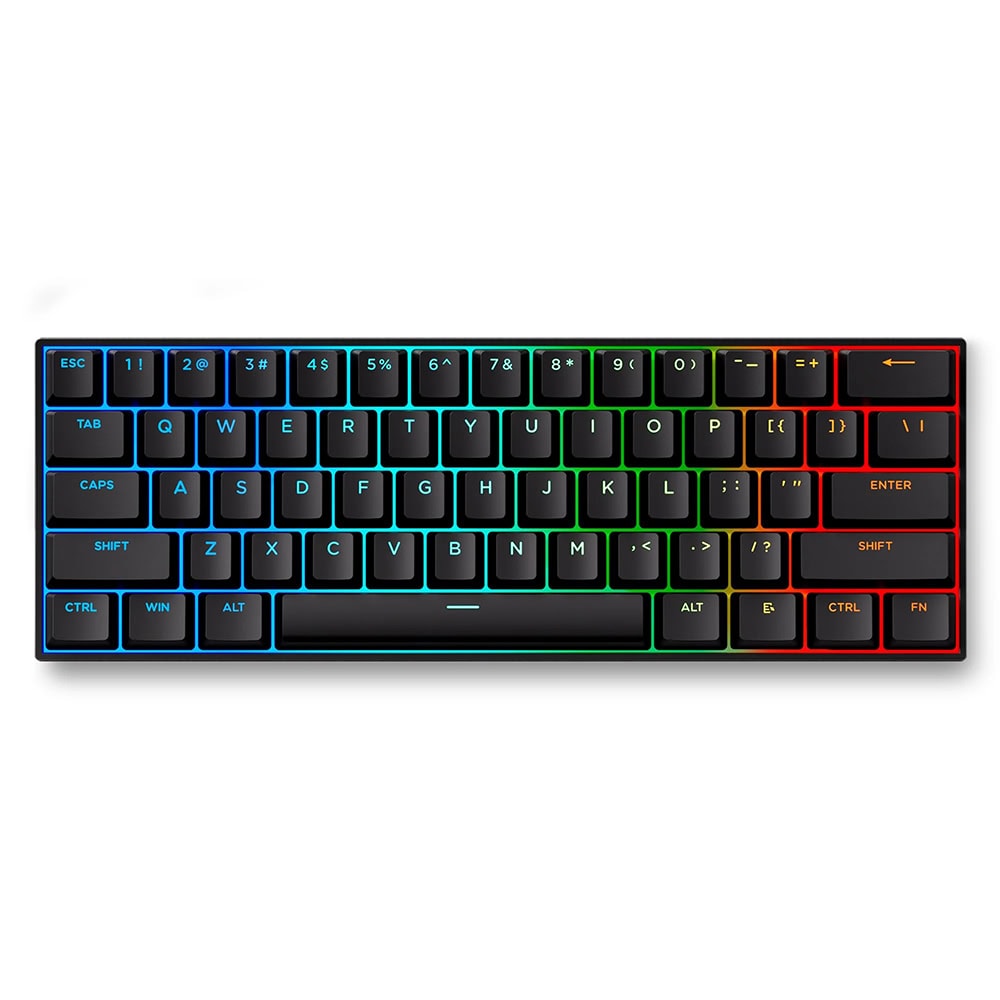 MCHOSE Ace 60 Pro Mekanik Gaming Klavye