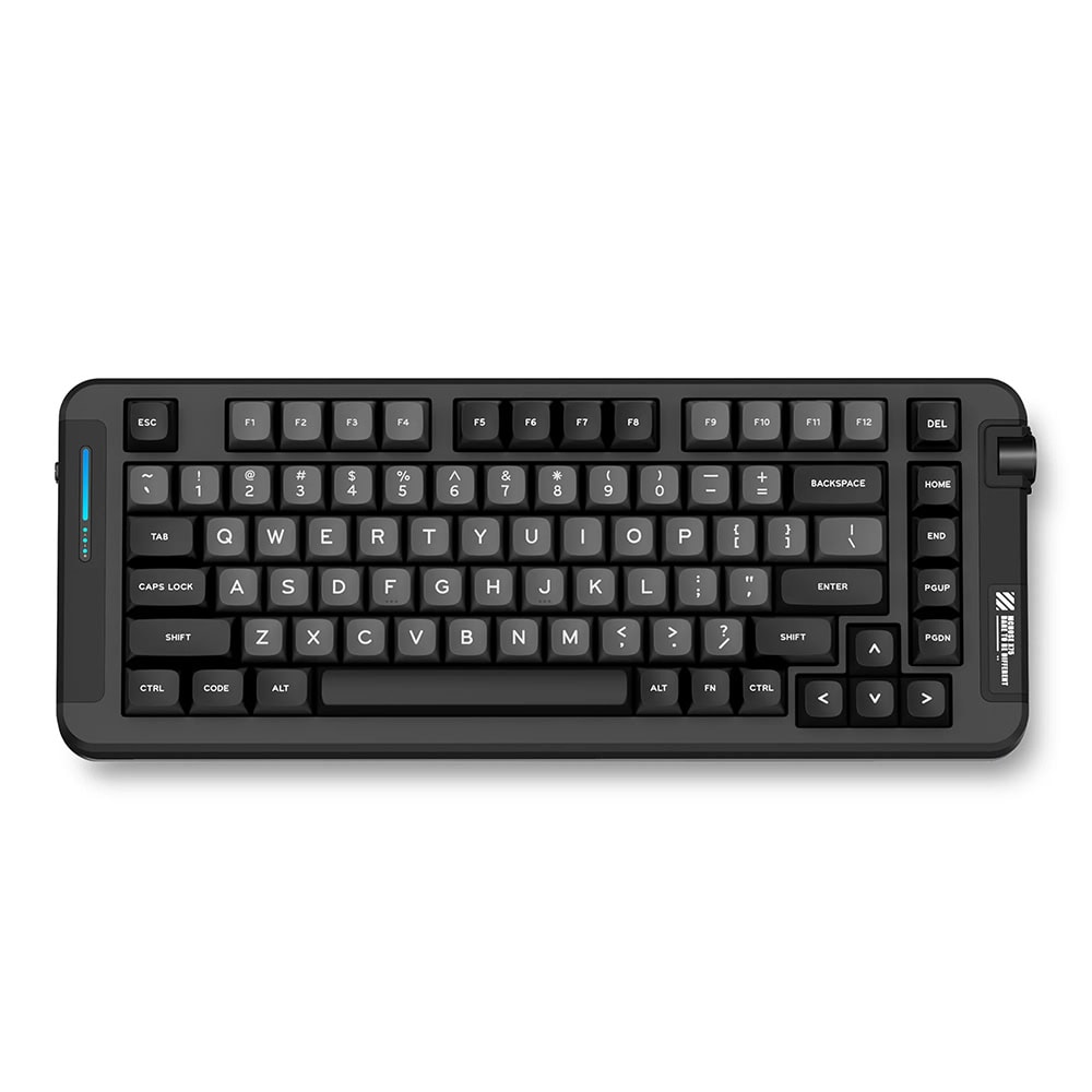 MCHOSE X75 %75 RGB Gaming Klavye