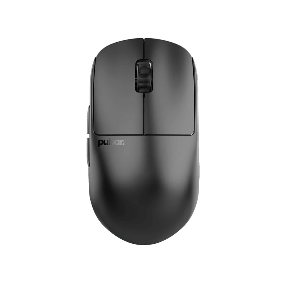 Pulsar X2H Siyah Kablosuz Gaming Mouse